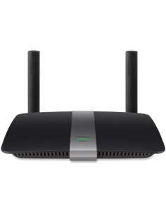 LINKSYS EA6350 WIFI ROUTER AC1200 2