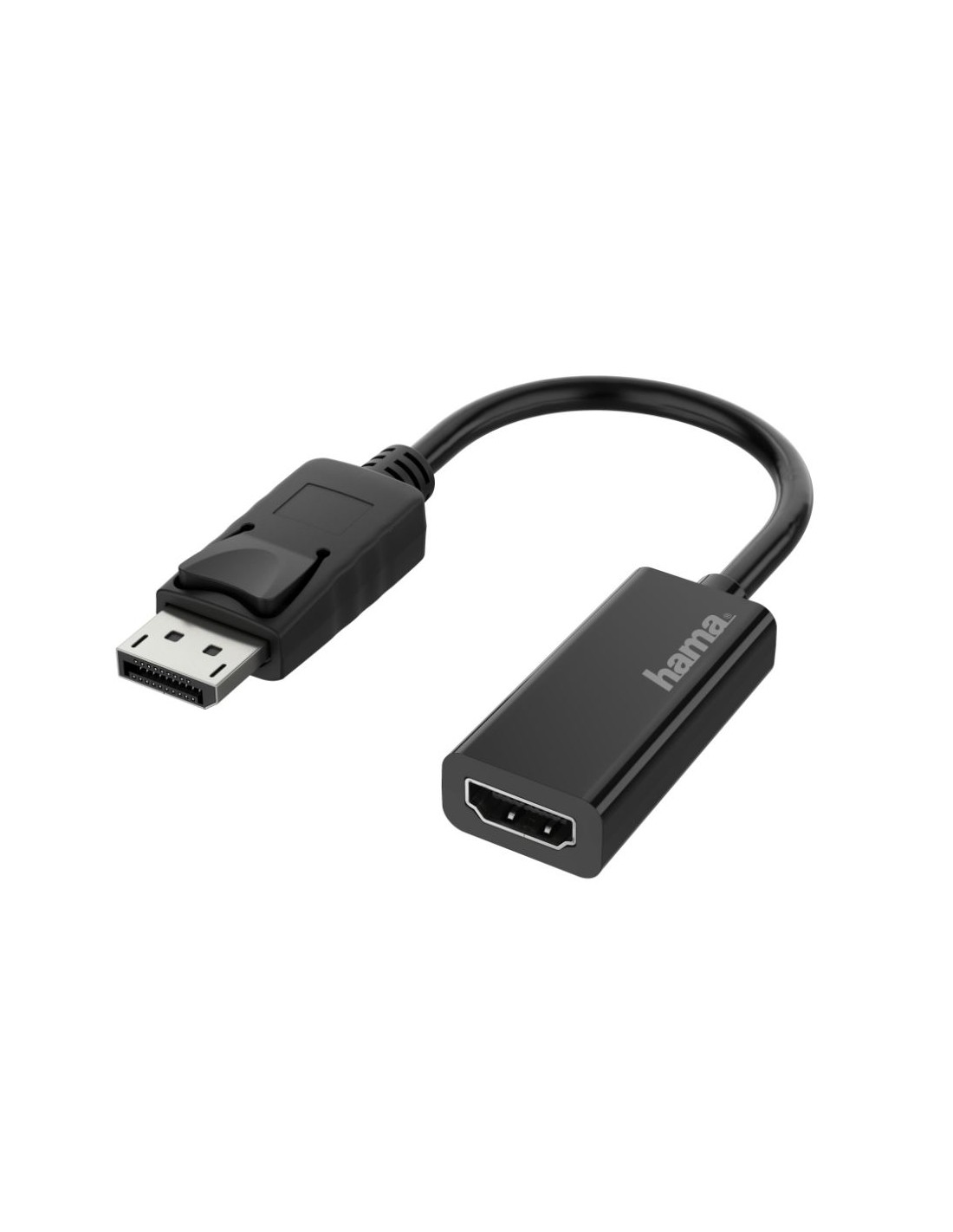 Adapter Displayport naar HDMI Ultra-HD 4K