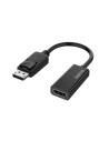 Adapter Displayport naar HDMI Ultra-HD 4K