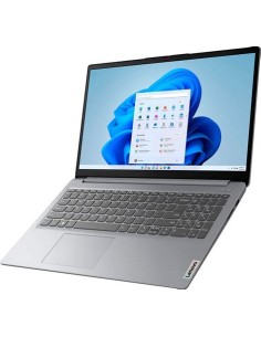Lenovo IdeaPad 1 | 15.6'' F-HD | Ryzen 7 5700U | 12GB | 512GB | W11 Professional