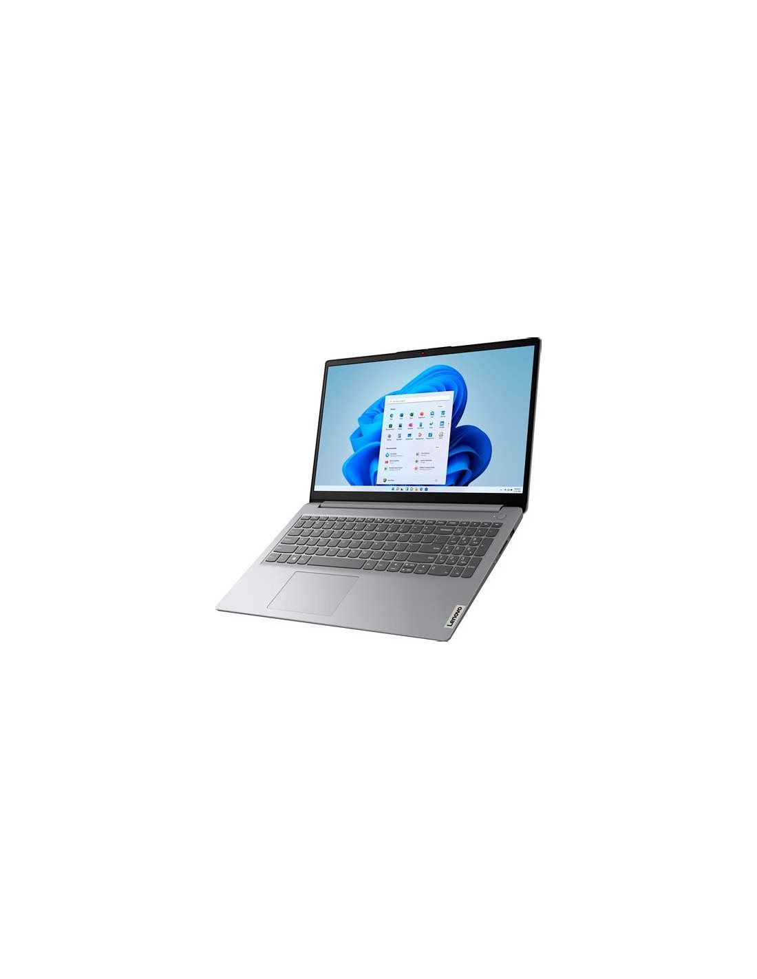 Lenovo IdeaPad 1 | 15.6'' F-HD | Ryzen 7 5700U | 12GB | 512GB | W11 Professional