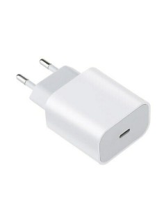 Apple MHJE3ZM/A | USB-C Oplader voor Mobiele Apparaten 20W | Wit