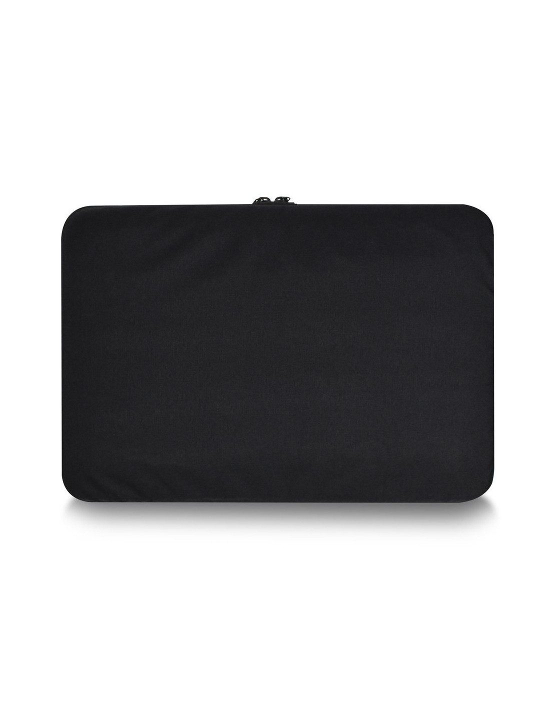 ACT Urban 14.1" Laptop Sleeve | Zwart/Grijs