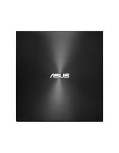 ASUS SDRW-08U7M-U | Externe DVD±RW-brander | USB 2.0 | 8x DVD-schrijfsnelheid