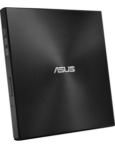 ASUS SDRW-08U7M-U | Externe DVD±RW-brander | USB 2.0 | 8x DVD-schrijfsnelheid