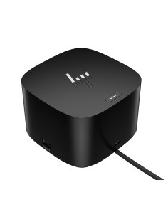 HP Thunderbolt Dock 120 watt G4