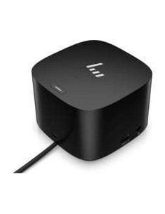 HP Thunderbolt Dock 120 watt G4 2