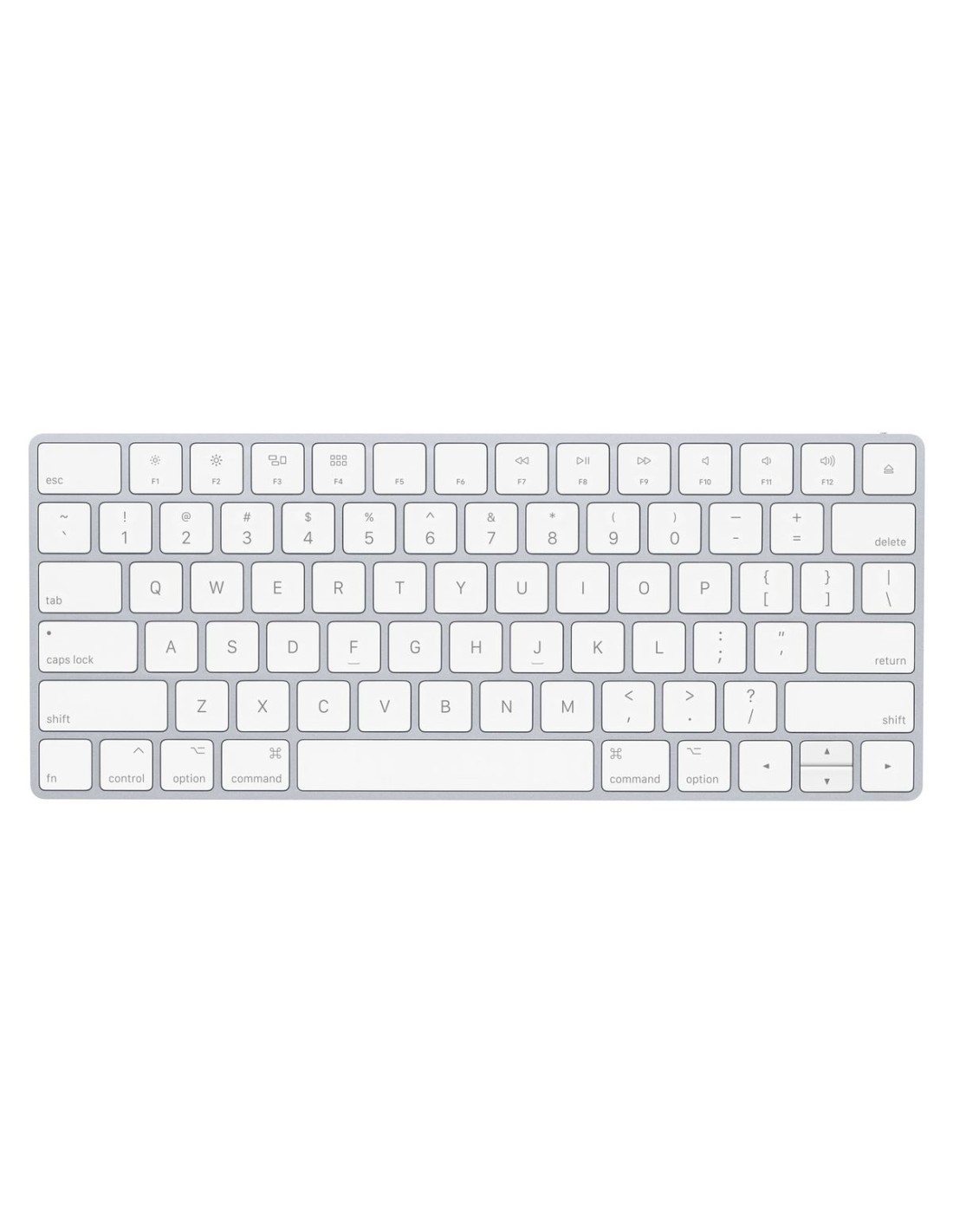 APPLE Magic Keyboard US
