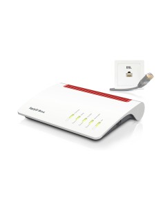 FRITZ!Box 7590 Edition International.