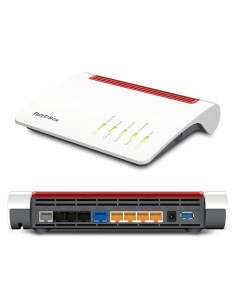 FRITZ!Box 7590 Edition International. 2