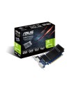 Asus GeForce GT 730 | 2GB GDDR5 VRAM | Low Profile | Videokaart | GPU | Nvidia