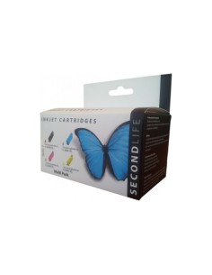 SecondLife - Multipack HP 364 2