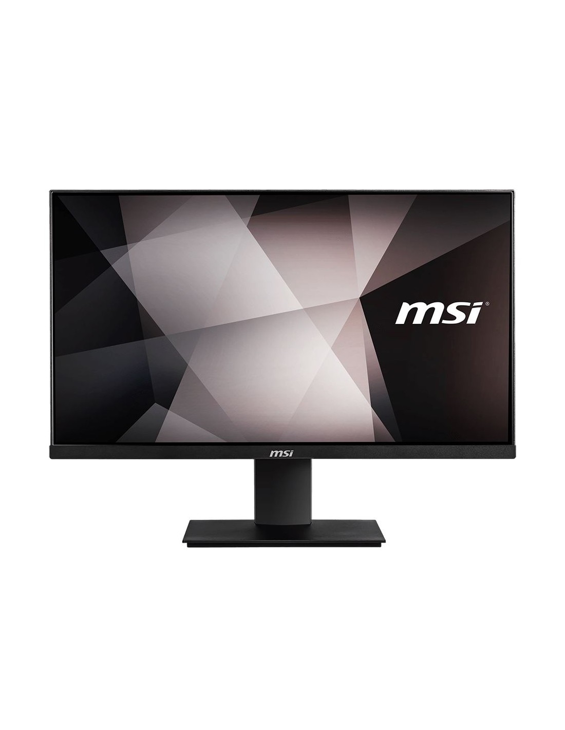 MSI Pro MP242P 23.8inch IPS FHD