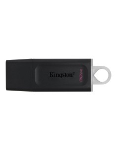 KINGSTON 32GB USB3.2 Gen 1 DT Bk+White