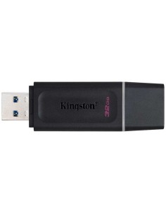 KINGSTON 32GB USB3.2 Gen 1 DT Bk+White 2
