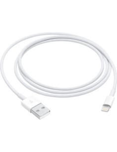 Lightning to USB cable -1m