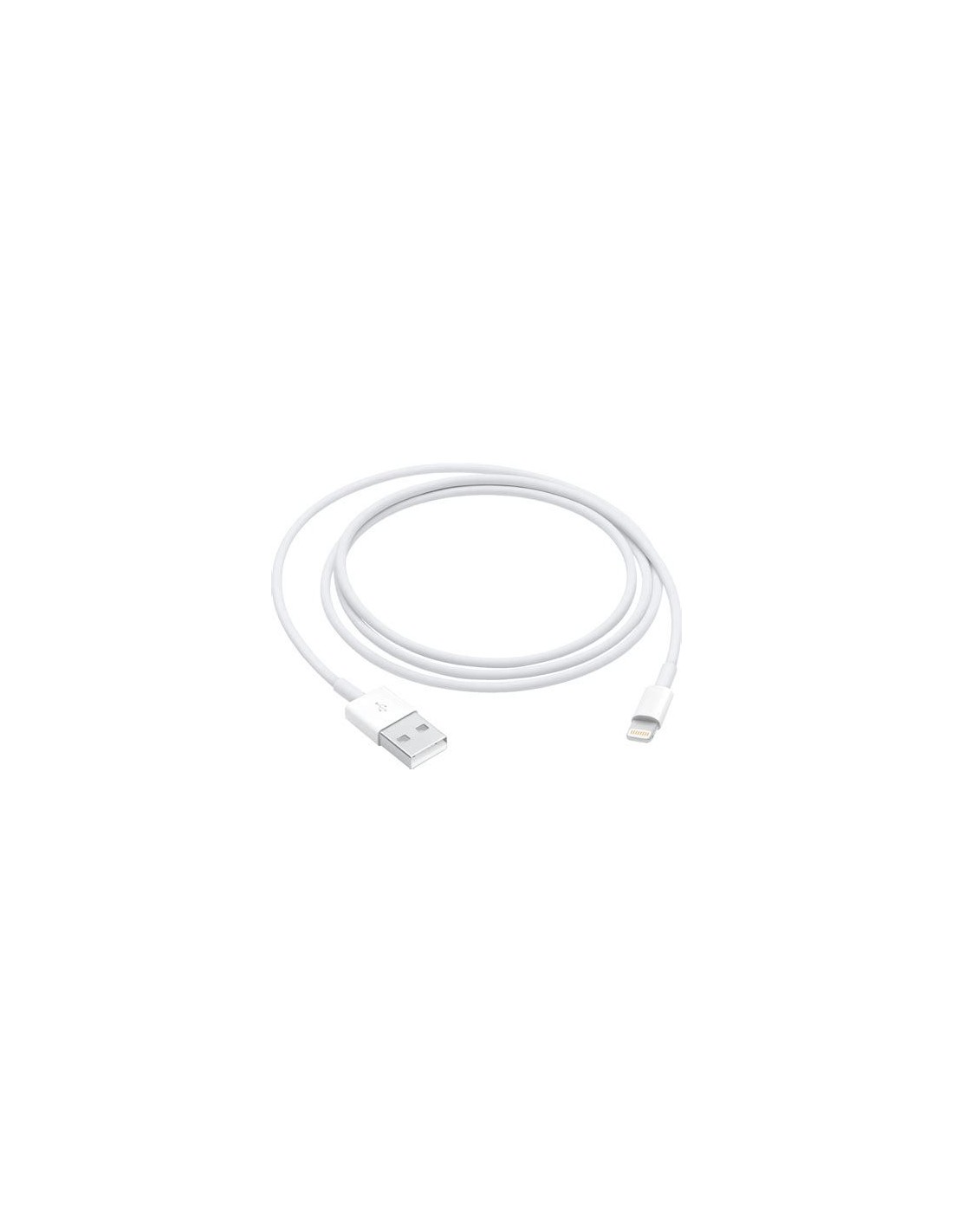 Lightning to USB cable -1m
