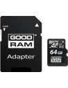 Goodram M1AA | MicroSDXC | 64GB | Class 10 | UHS-I U1