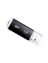 Silicon Power Blaze B02 | 128GB USB-A 3.2 Flash Drive | Zwart