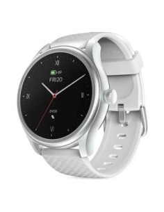 Hama Smartwatch Fit Watch 5010 grijs Smartwatch 2