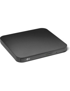 HLDS GP96 DVD-Writer ultra slim USB