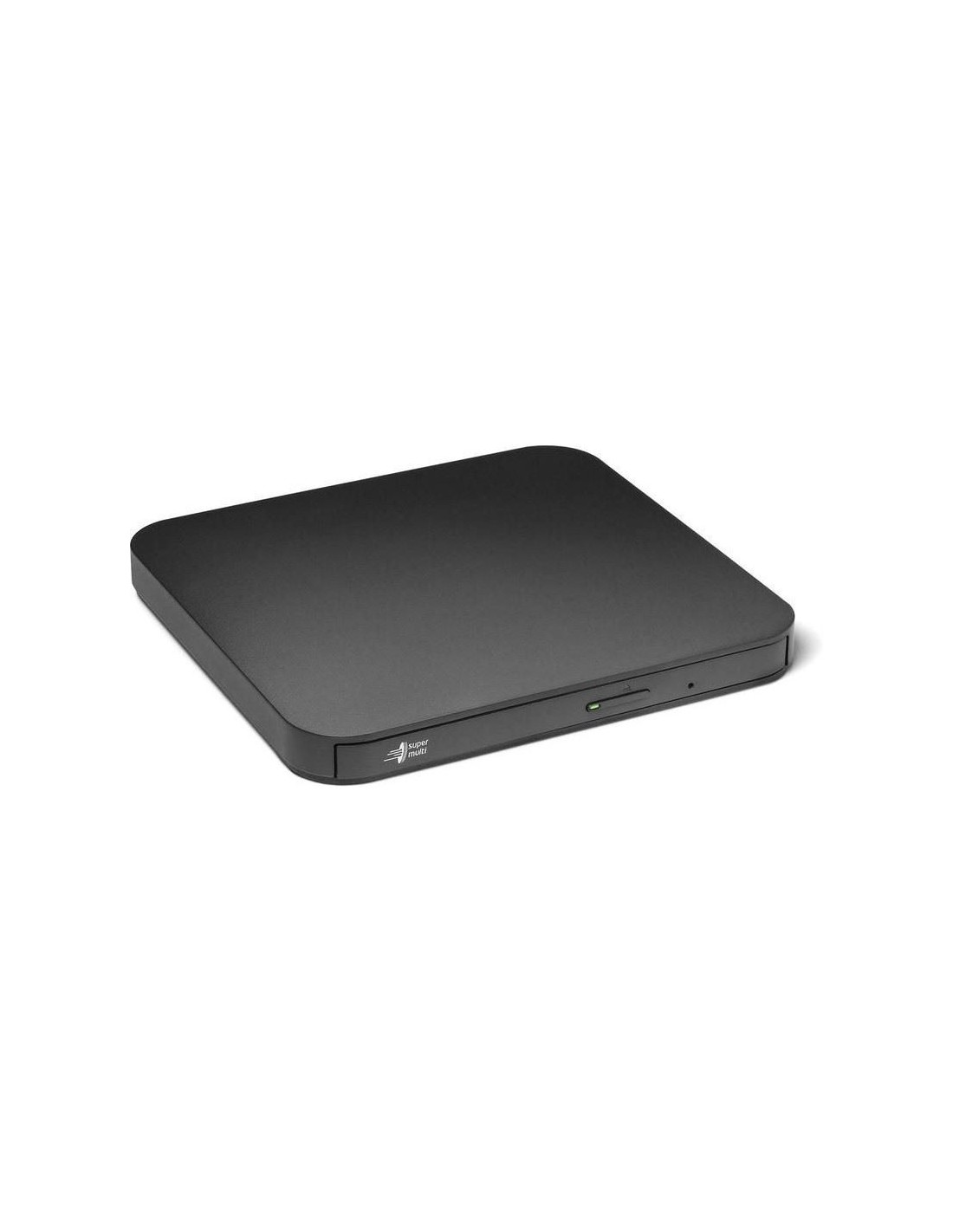 HLDS GP96 DVD-Writer ultra slim USB