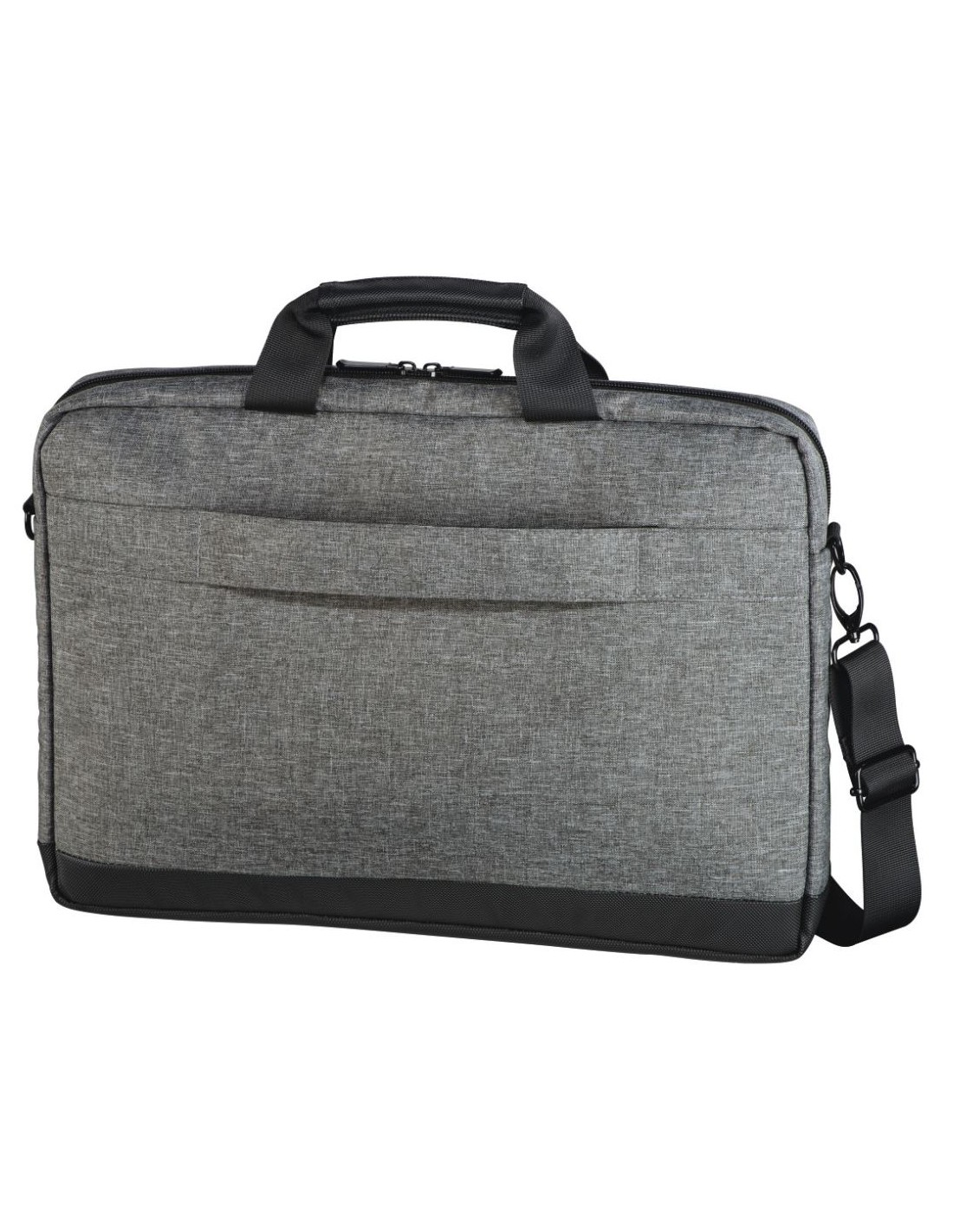 Notebook-tas Terra, tot 34 cm (13,3), grijs