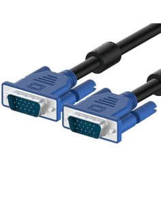 ACT AC3513 | 3 m VGA (D-Sub) Kabel | Zwart 2