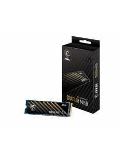 SSD SPATIUM M450 PCIe 4.0 NVMe M.2 1TB