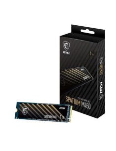 SSD SPATIUM M450 PCIe 4.0 NVMe M.2 1TB 2