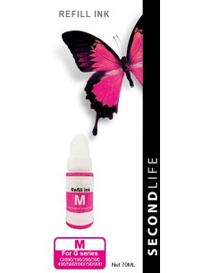 SecondLife - Canon GI-590 Magenta