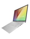 ASUS X712eA-AU598W i5-1135G7 17.3i 2x4GB