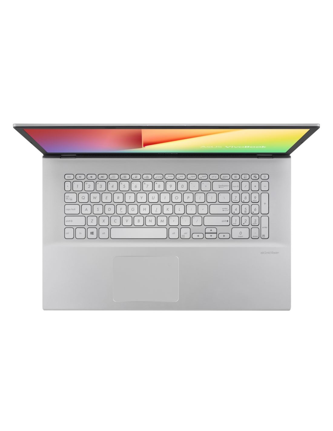 ASUS X712eA-AU598W i5-1135G7 17.3i 2x4GB