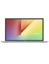 ASUS X712eA-AU598W i5-1135G7 17.3i 2x4GB