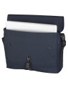 Notebook-tas Perth, van 34 - 36 cm (13,3 - 14,1), donkerblauw