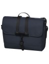 Notebook-tas Perth, van 34 - 36 cm (13,3 - 14,1), donkerblauw