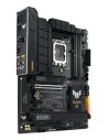 ASUS 1700 B760-PLUS WIFI TUF GAMING - DDR5/3xM.2/DP/HDMI