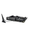 ASUS 1700 B760-PLUS WIFI TUF GAMING - DDR5/3xM.2/DP/HDMI