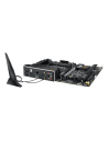 ASUS 1700 B760-PLUS WIFI TUF GAMING - DDR5/3xM.2/DP/HDMI