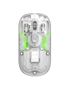 Marvo M808W draadloze muis Prism 20W Muis