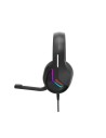 Marvo Tactic 40 headset usb gaming 40 - rgb