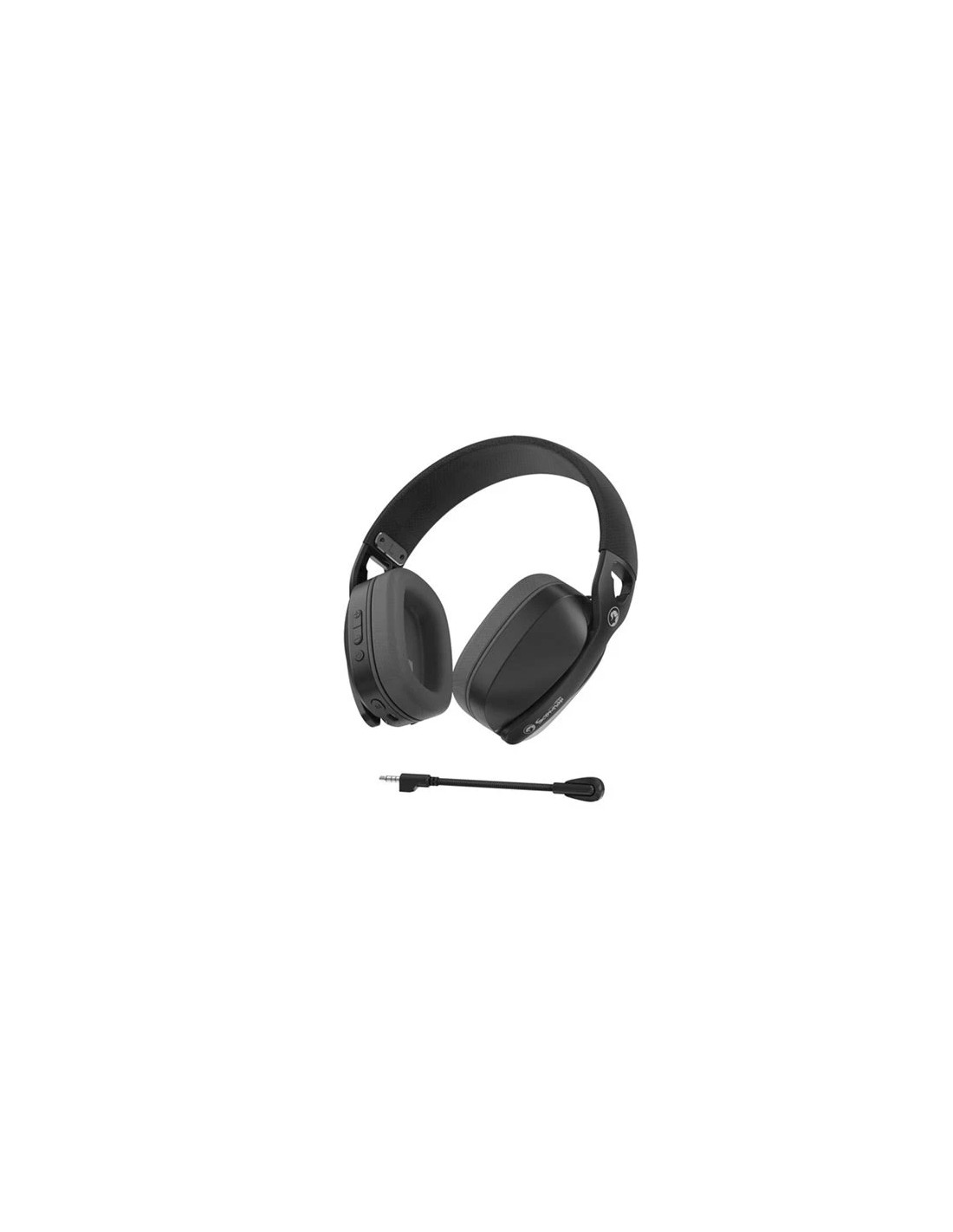 Marvo Pulz 70W zwart headset