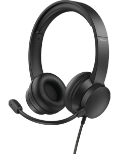 HS-200 USB HEADSET 2
