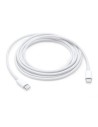 Apple USB-C to USB-C Cable 1m Nylon White 60W