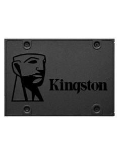 Kingston A400 | 480GB SATA SSD | 2.5'' | 500MB s Lezen | 450MB s Schrijven 2