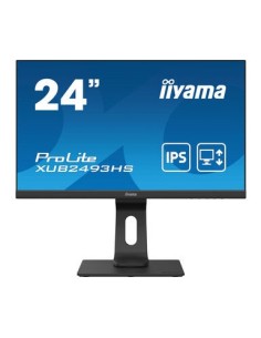 IIYAMA XUB2493HS-B4 24inch ETE IPS