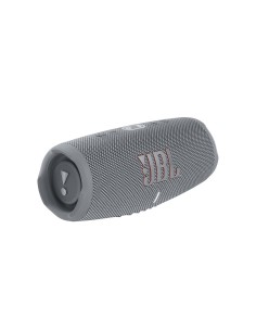 JBL Charge 5 | 30 Watt Portable Bluetooth Speaker | Grijs