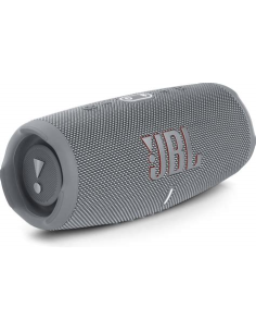 JBL Charge 5 | 30 Watt Portable Bluetooth Speaker | Grijs 2