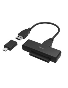 USB-adapter voor harde schijf voor 2,5 en 3,5 SSD- en HDD-harde schijven 2