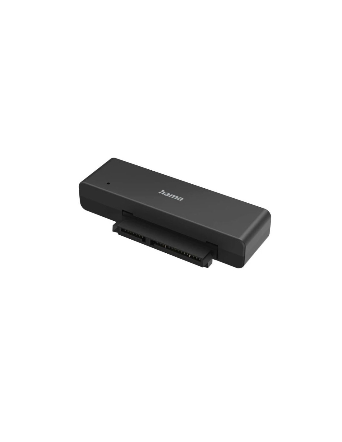USB-adapter voor harde schijf voor 2,5 en 3,5 SSD- en HDD-harde schijven